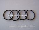 NBR Silicone, Viton, NR, CR O-Ring, AS568 O Ring For Assemble Parts / Repair Parts With OD 3.63mm