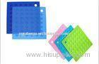 Custom Good Looking Silicone Rubber Sheets for automotive, machinery and bathroom facilities
