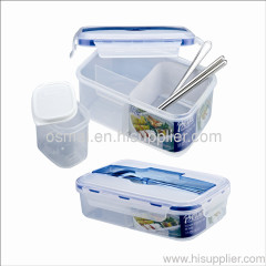 Lunch box