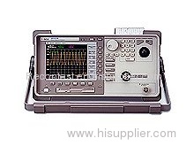 Agilent / HP 86143B-006 Optical Spectrum Analyzer