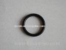 AS568 Black Rubber EPDM O-Ring, And Non-Standard Sizes Silicone O-Rings For Oil Seals / Water Seals