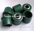 Green Painted Wood Diffuser Collar Screw Lids for Reed Diffuser Bottles TS-WL04
