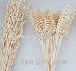 Natural Curly Aroma Rattan Reeds Sticks For Reed Diffusers TS-RR06