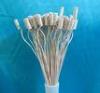 Scented Natural / Bleached Curly Rattan Reeds For Reed Diffuser TS-RR10