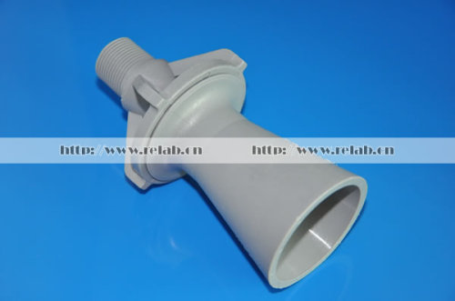 Plastic Mixing Jet Eductor