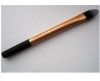 Metal Handle Cosmetic Brush