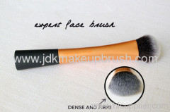 Dense hair Face Brush