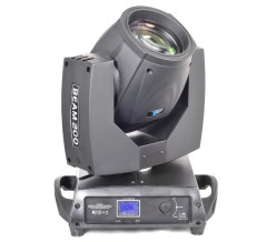 200W Beam Moving Head Light