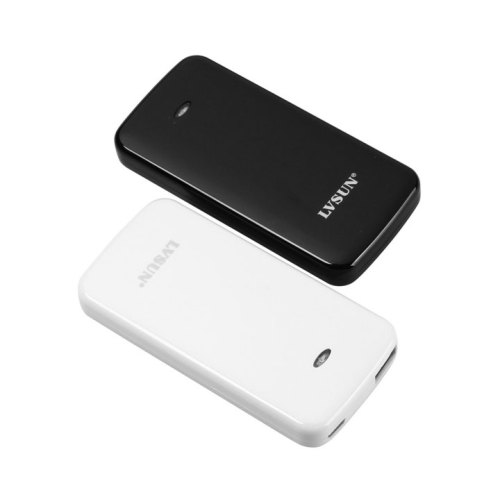 Portable Backup Battery LS-B40A