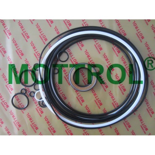 PC300-6 TRAVEL MOTOR SEAL KIT