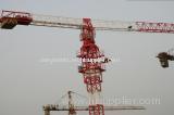 Flattop Tower Crane GHP8030 max load 18t