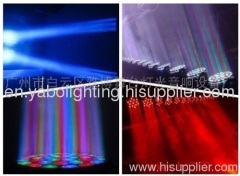 36*3W Beam Moving Head Light