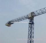 Topless Tower Crane GHP5515B and GHP5020B max load 8t