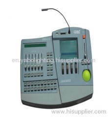 Pilot 3000 DMX Controller