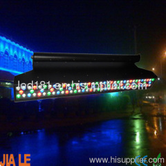 Stage led bar led panel bar slim led bar led bar coration