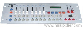 Disco 240 DMX Controller