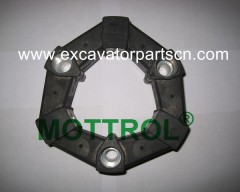 16A Engine Coupling PC60 PC40 EX50 coupling