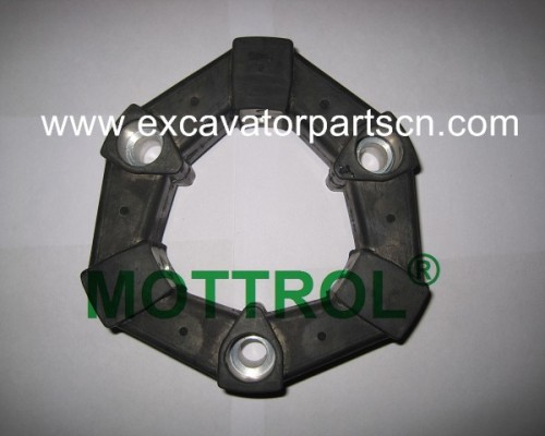 16A Engine Coupling PC60 PC40 EX50 coupling