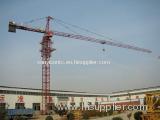 Topkit Tower Crane QTZ 63 max load 6t