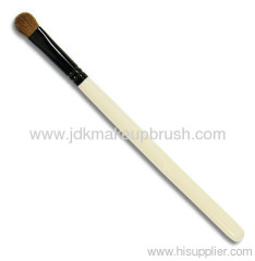 Essential Basic Natural Sable Eyeshadow Blending Shader Brush