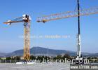 Topless Tower Crane GH7427 max load 18t
