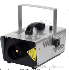 900W Fog Machine