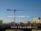 Topless Tower Crane MW6040 max load 12t