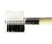 Short handle Lash Comb
