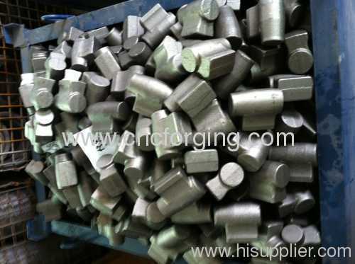 Cardan drive shaft,cardan parts forging