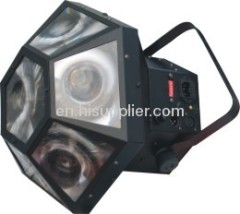 LED disco light