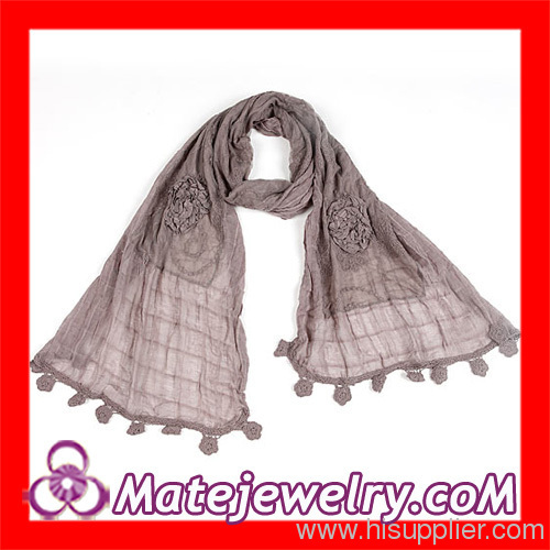 Pashmina Wrap Women's Scarves Shawls