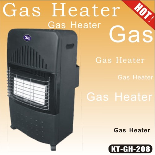 Made in China cabinet gas heater