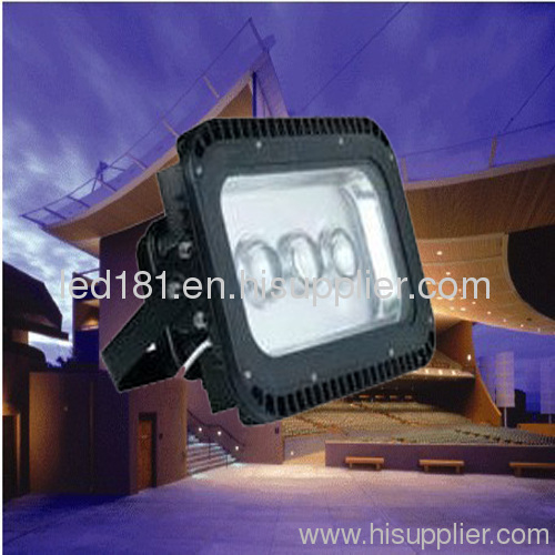 led flood light fittings