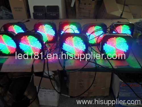 183pcs*10w led indoor flat panel light