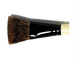 Handmade Fan Powder Brush