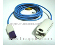 Lohmeier Sp02 Sensor-SPACELABS Sp02 Sensor-SPACELABS SpO2 extension cable-OEM SpO2 Sensor