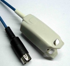 Schiller SpO2 Sensor-DATEX SpO2 Sensor-CSI SpO2 Sensor-Creative SpO2 Sensor