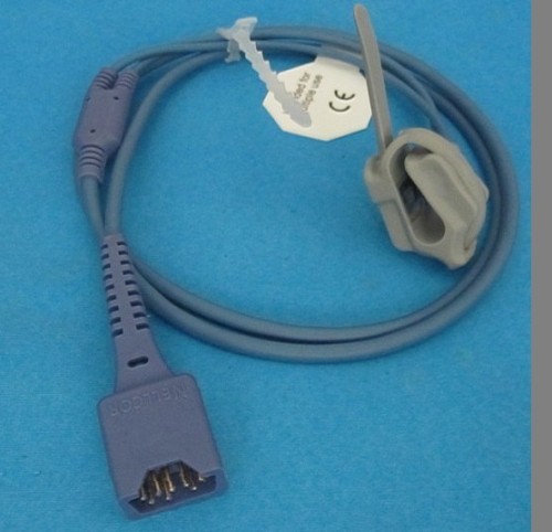 DS-100A Neonate silicone wrap Sp02 sensor-Goldway SpO2 sensor-Newtech SPO2 Sensor