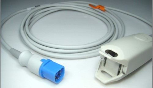 PHILIPS SpO2 sensor-Bionet SpO2 Sensor-Novametrix SpO2 Sensor- PALCO SpO2 Sensor