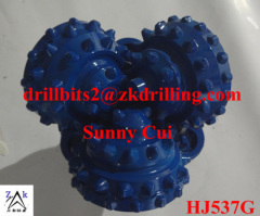 Tricone drill bit drilling bits