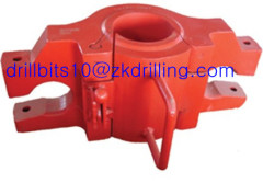drilling tool Drill Pipe Elevator