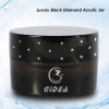 15ml 5ml Pmma Cosmetic Cylinder Jar