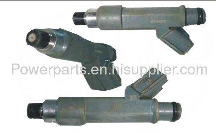 Toyota Fuel Injector /Injection
