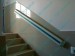 PVC Wall Protecting System Handrails