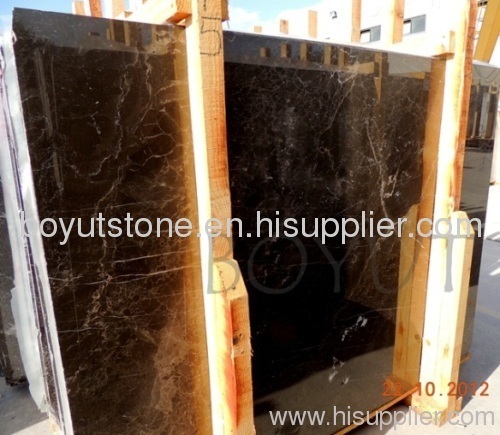 Prestige Brown Marble