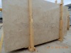 Crema Nova Marble polished big slabs