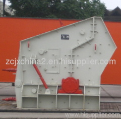 PFX1300*1200 Series Best High-efficient Fine Impact Crusher Popular In Asia