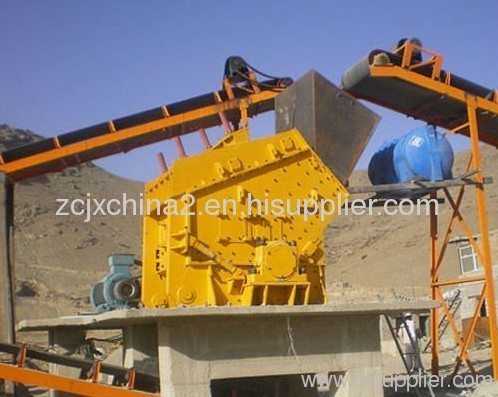 competitive price Stone crusher machine for sale