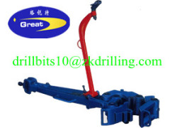 drilling tool Manual Tongs