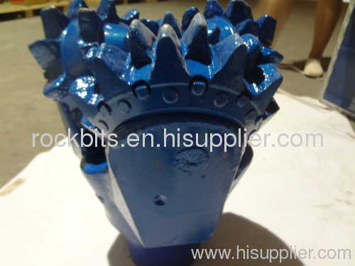 12 1/4"API TCI tricone bit